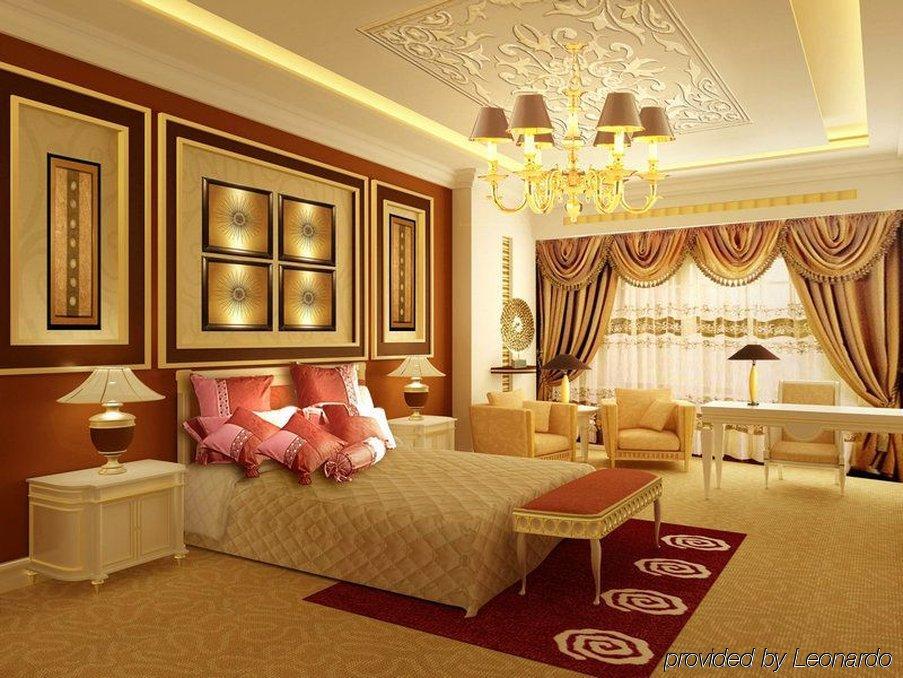 Shahai International Hotel Shanghai Camera foto
