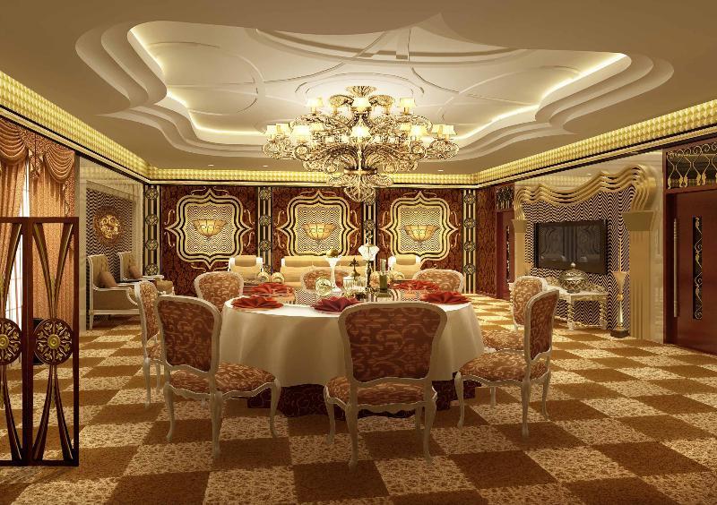 Shahai International Hotel Shanghai Esterno foto