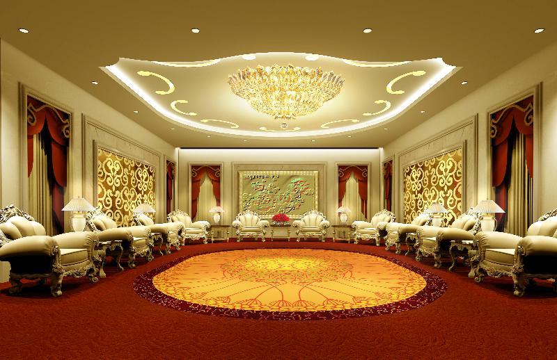 Shahai International Hotel Shanghai Esterno foto