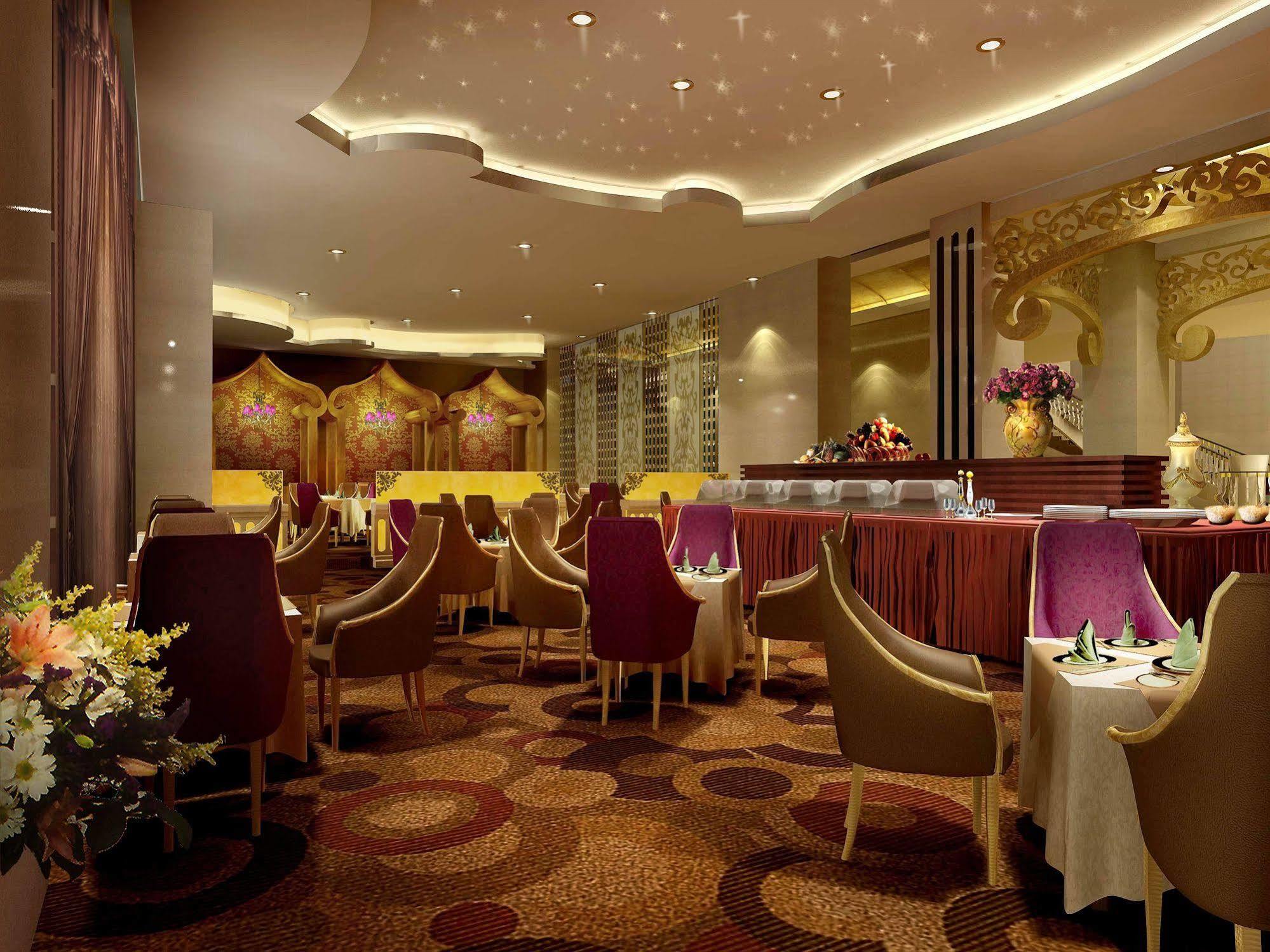 Shahai International Hotel Shanghai Esterno foto