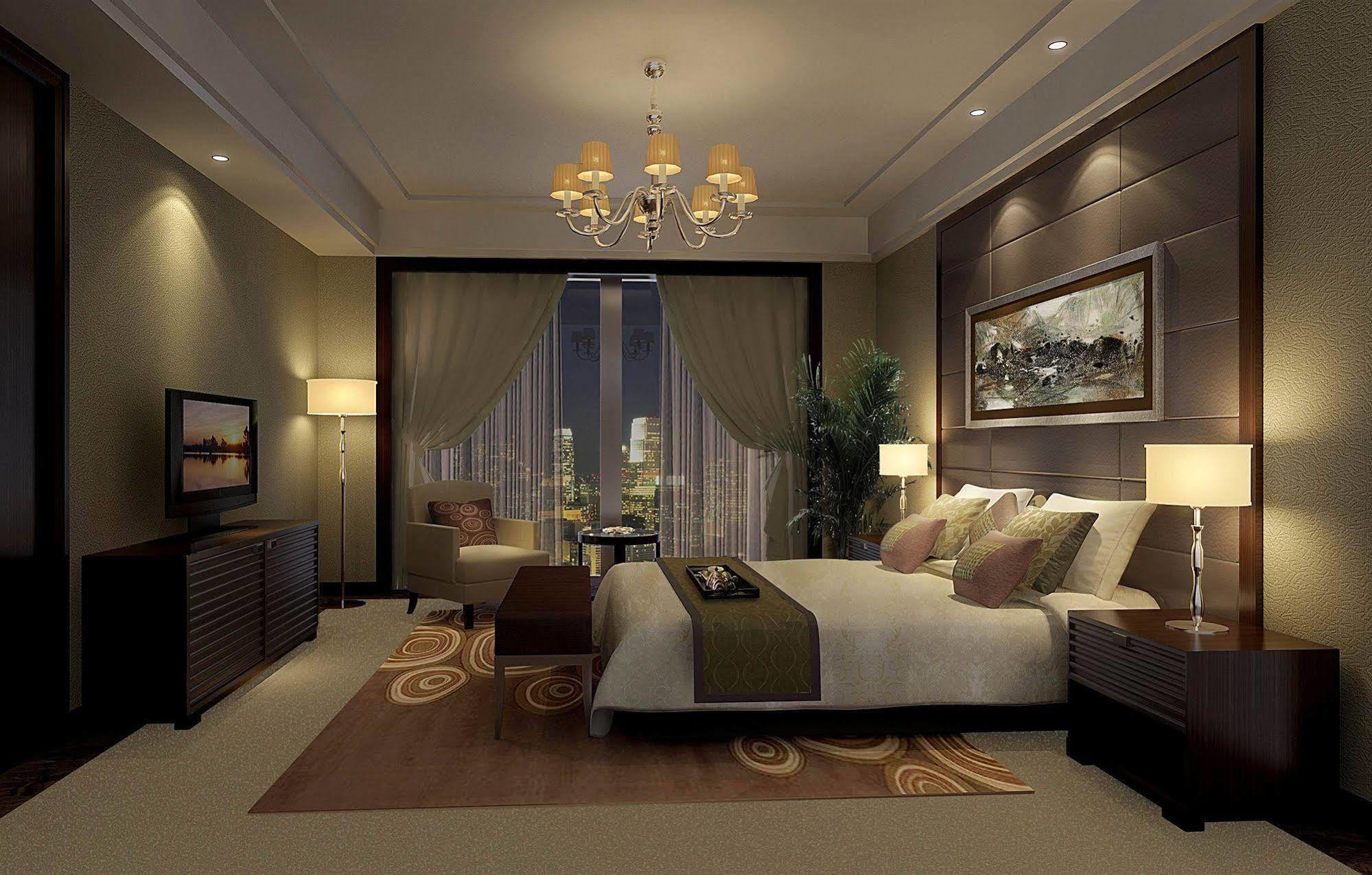 Shahai International Hotel Shanghai Esterno foto
