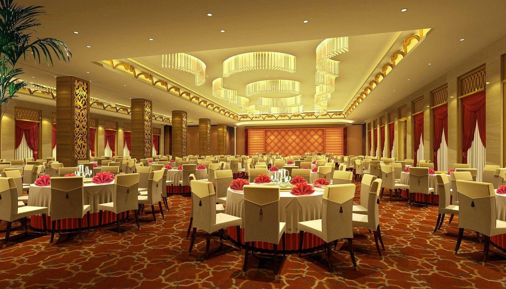 Shahai International Hotel Shanghai Esterno foto